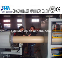 High Quality PVC Pipe Production Line